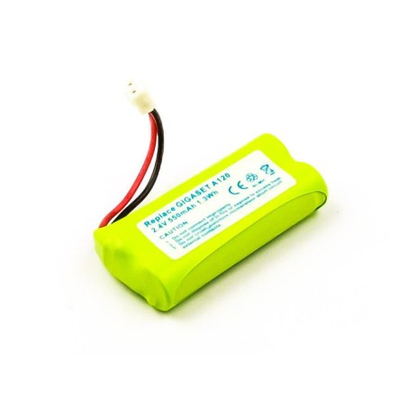 CoreParts Mobile Battery MBP1138 - 13Wh High-Performance Replacement